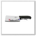 U358 7 &#39;&#39; Cleaver With Plastic Handle